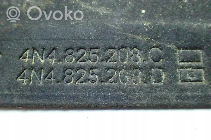 Audi A8 S8 D5 Osłona środkowa podwozia 4N4825208D