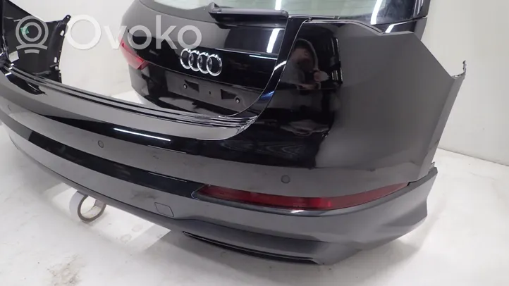 Audi Q3 F3 Conjunto de piezas finales 