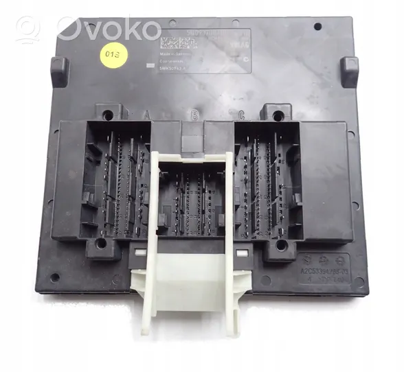 Volkswagen Tiguan Module confort 5Q0937084BQ