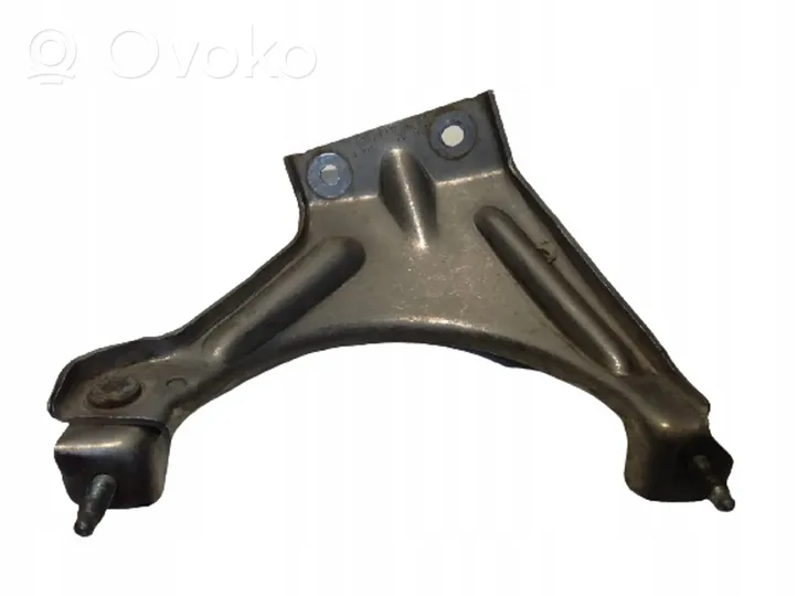 Volkswagen Passat Alltrack Muffler mount bracket/holder 5Q0253461B