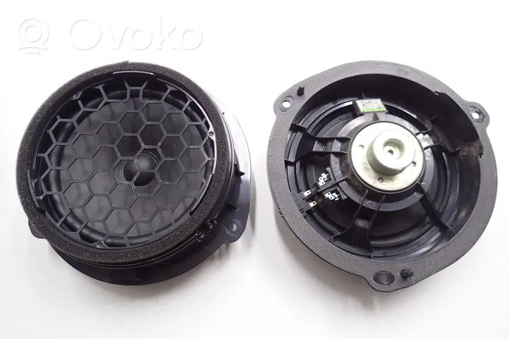 Audi RS3 Kit système audio 8V0035465C