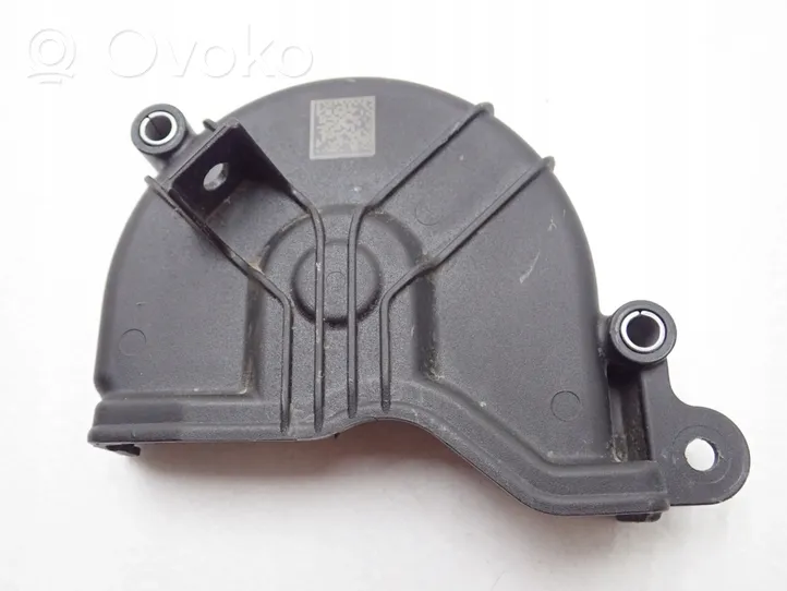 Volkswagen Golf VII Timing chain cover 04E109121D