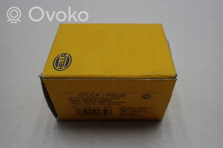 Audi A1 Sadales vārpstas stāvokļa sensors 6PU009121