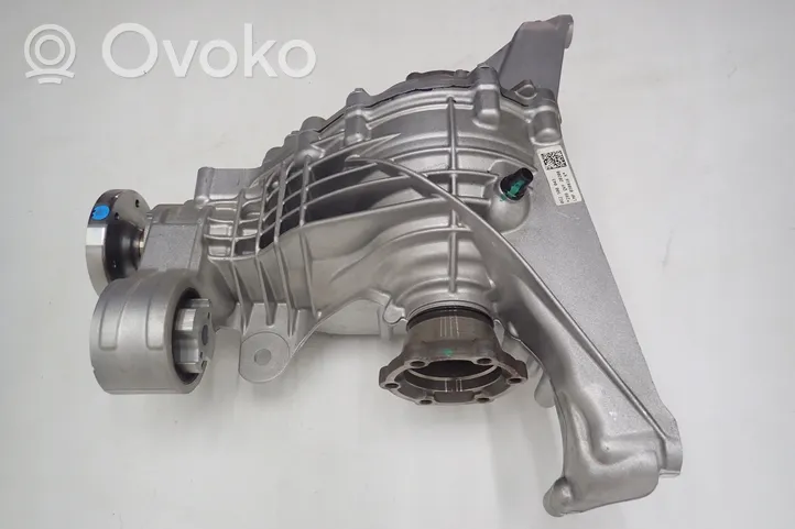 Audi A4 S4 B9 Mechanizm różnicowy tylny / Dyferencjał 0G2500043