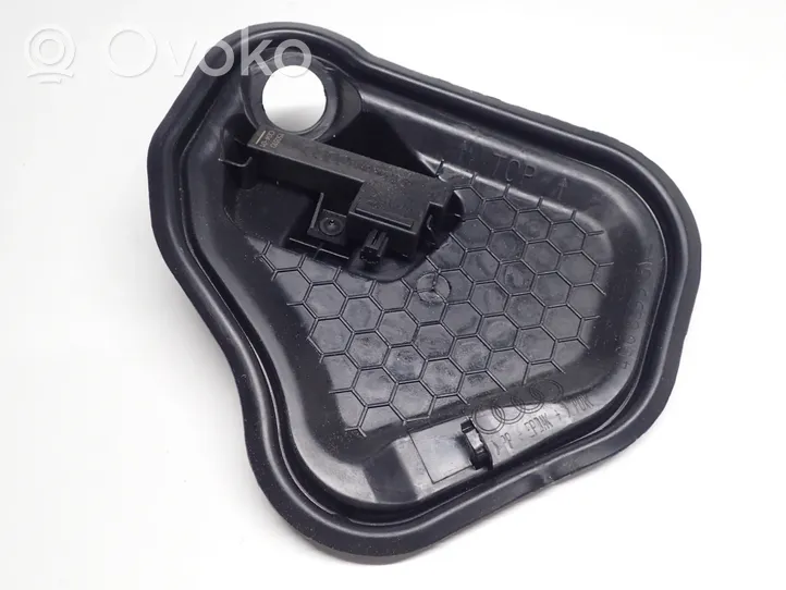 Audi A6 S6 C7 4G Manicotto del cablaggio posteriore 4G0839915A