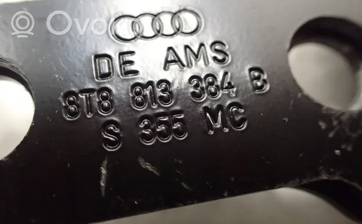 Audi A5 Tavaratilan kiinnike 8T8813384B
