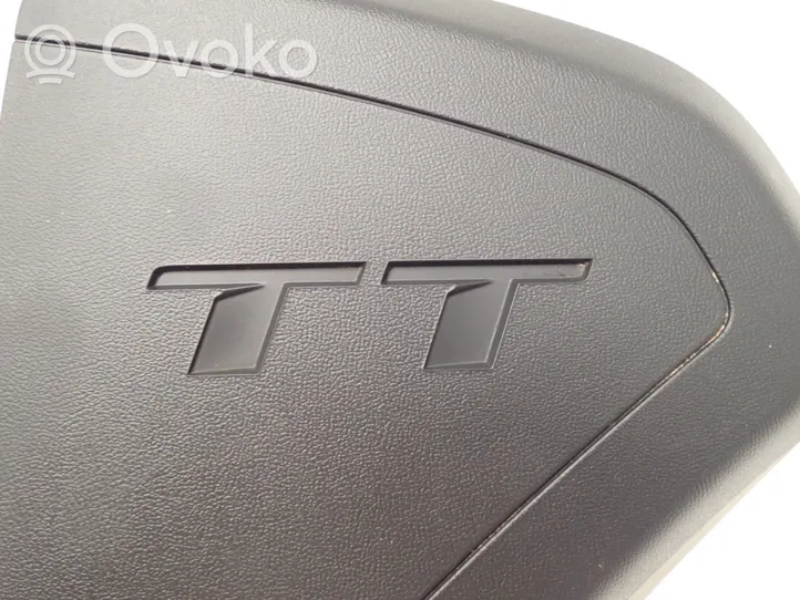 Audi TT TTS RS Mk3 8S Moldura del panel (Usadas) 8S0857085B