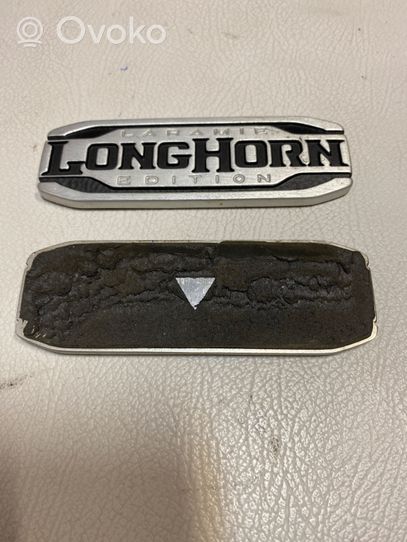 Dodge RAM Sonstige Embleme / Schriftzüge 