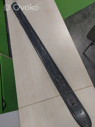 Toyota Tundra II Sill T0293