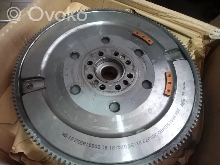 Peugeot Expert Flywheel 9841562380