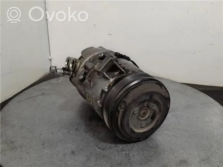 BMW 3 E46 Compressore aria condizionata (A/C) (pompa) 6905643