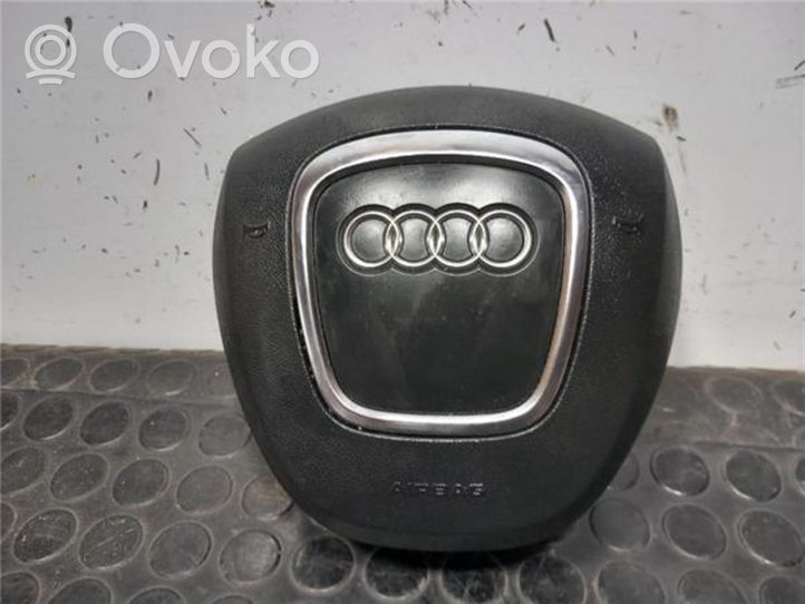 Audi A6 S6 C6 4F Coperchio dell’airbag del volante 4F0880201S