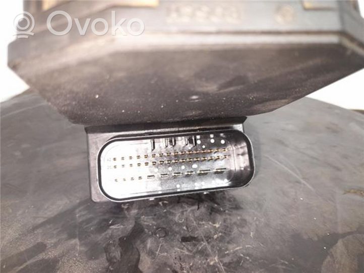 Peugeot 307 Pompe ABS 9648435380