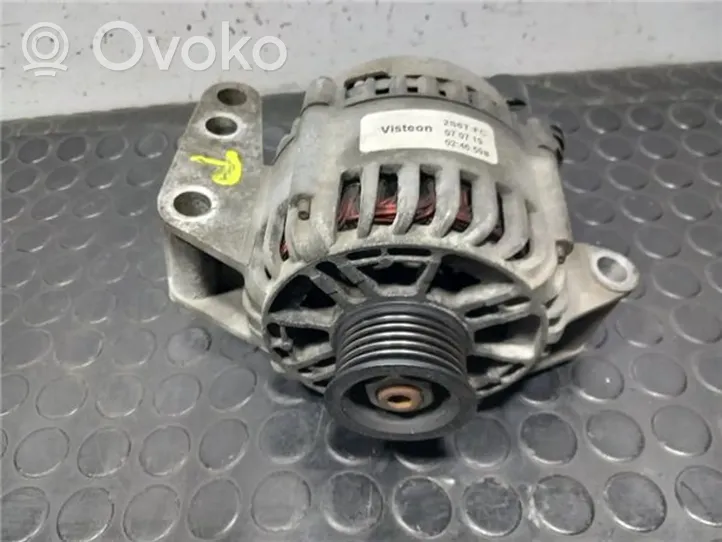 Ford Fiesta Alternator 2S6T-FC