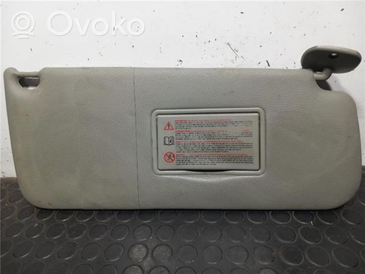 Renault Kangoo I Sun visor 