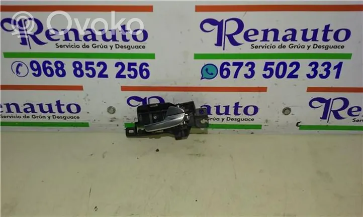 Ford Mondeo MK IV Maniglia interna per portiera anteriore 7S71A22600