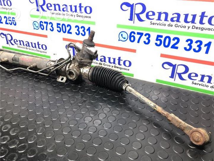 Daihatsu Terios Cremagliera dello sterzo 87402