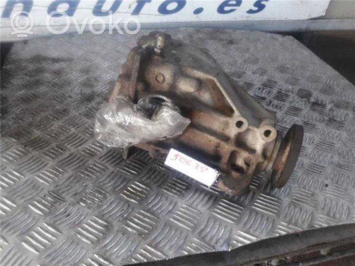 Daihatsu Terios Scatola ingranaggi del cambio 