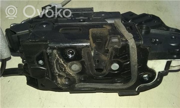 Seat Ibiza IV (6J,6P) Moteur de verrouillage porte avant 5N2837016E