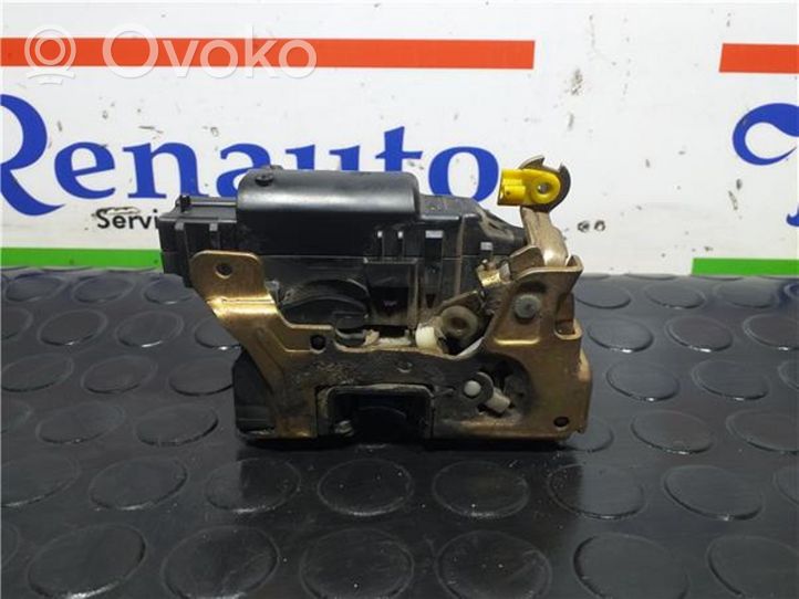 Nissan Kubistar Moteur de verrouillage porte avant 