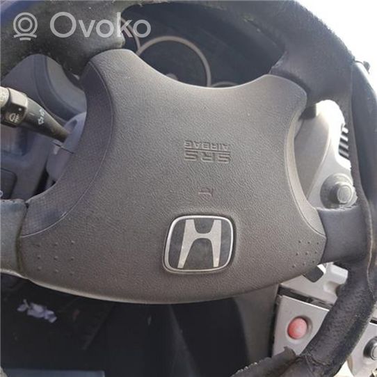 Honda Civic Steering wheel airbag cover 77810SMGG81ZA