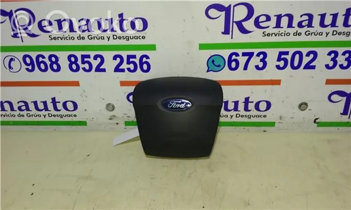 Ford Mondeo MK IV Coperchio dell’airbag del volante VJLV07804767