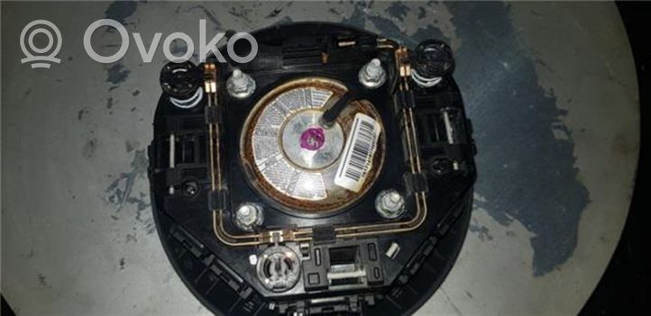 Ford Ka Coperchio dell’airbag del volante 07354984110