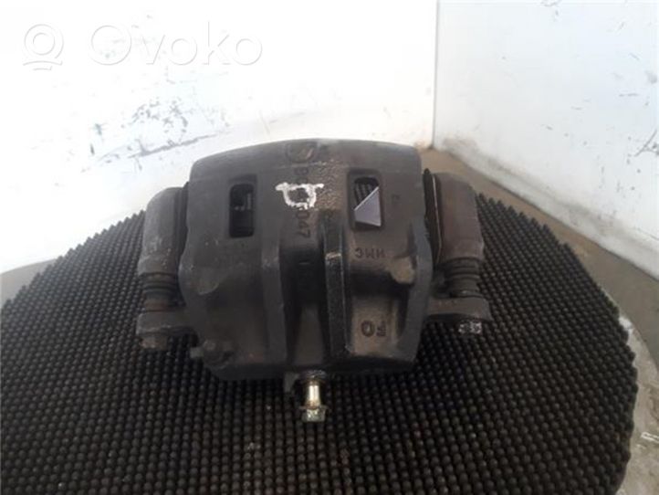 Hyundai Trajet Front brake caliper 