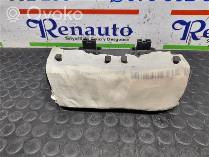 Ford Ka Poduszka powietrzna Airbag pasażera 051792845