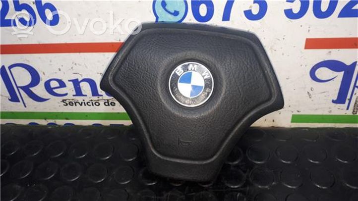 BMW 3 E36 Module airbag volant 3310927623