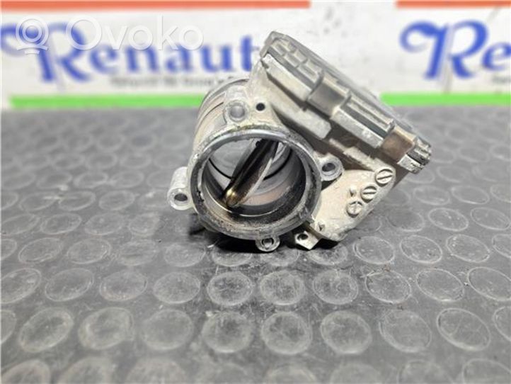 Mercedes-Benz CLK A208 C208 Boîtier papillon A1110980109