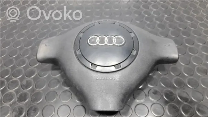 Audi A3 S3 8L Module airbag volant 