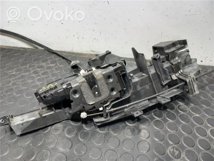 Ford Kuga I Moteur de verrouillage porte avant 8V4A-S21812-CA