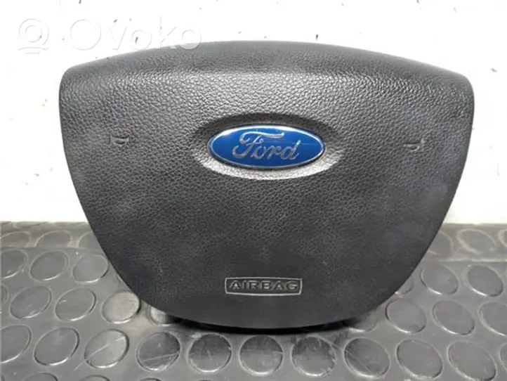 Ford Kuga I Module airbag volant 8V41-R042B85-ACW