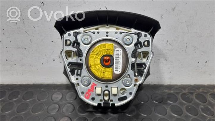 Toyota Auris 150 Ohjauspyörän turvatyynyn kansi 45130-02501-B0