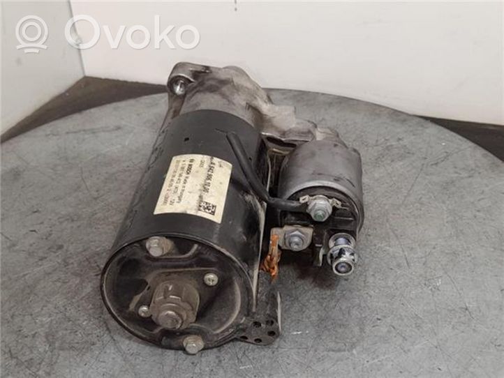 Mercedes-Benz GLE (W166 - C292) Motorino d’avviamento A6429061000