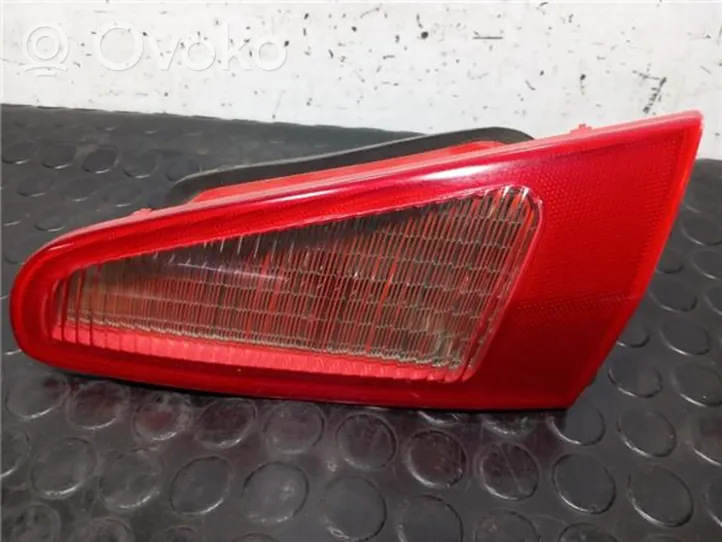 Alfa Romeo 147 Lampa tylna 60693791