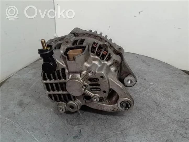 Mazda 323 Alternator A2T39391