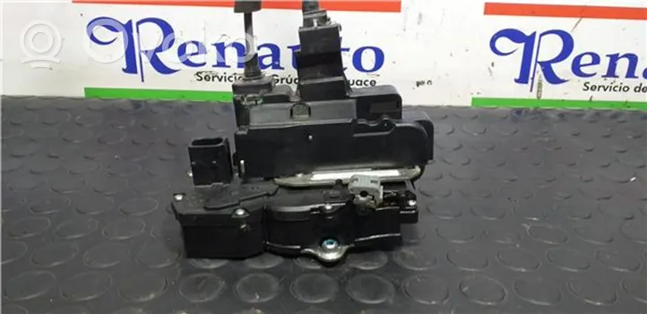 Chevrolet Captiva Moteur de centralisation serrure de porte arrière A046818