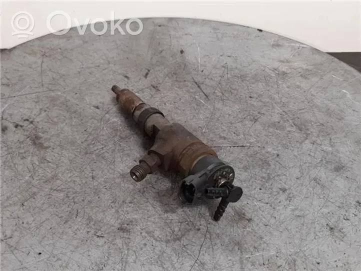 Peugeot Bipper Injecteur de carburant 565889