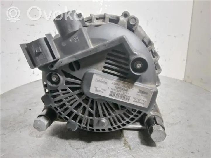 Ford Focus Generatore/alternatore AV6N10300GC