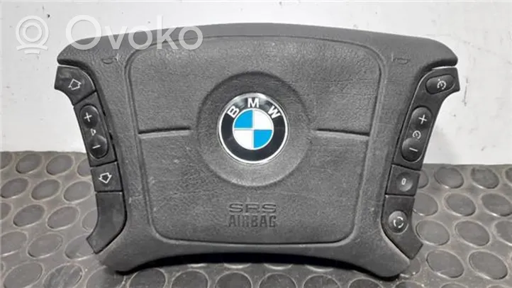 BMW 7 E38 Coperchio dell’airbag del volante 3311628956