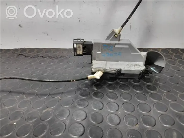 Peugeot 3008 I Front door lock motor 833318