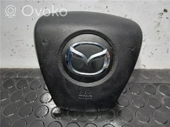 Mazda 6 Module airbag volant T93402A