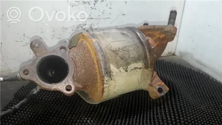 KIA Rio Filtre à particules catalyseur FAP / DPF 28930-2A420