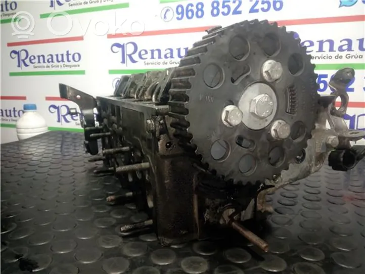 Volkswagen Caddy Engine head 038103373R