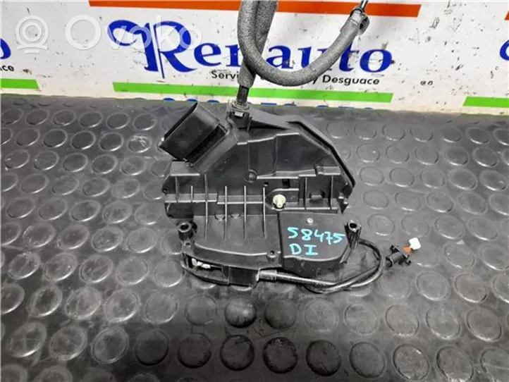 Ford Focus Moteur de verrouillage porte avant BM5A-A21813-AB