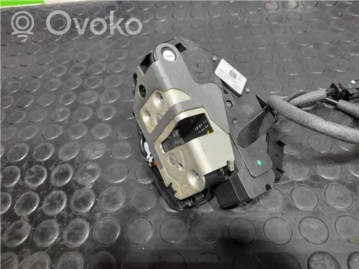 Ford Focus Moteur de centralisation serrure de porte arrière BM5A-A26413-AB