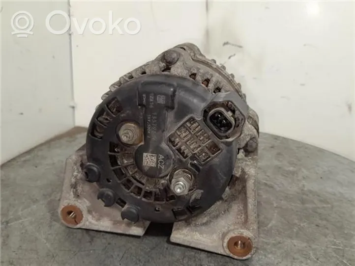 Chevrolet Orlando Generatore/alternatore 13579666