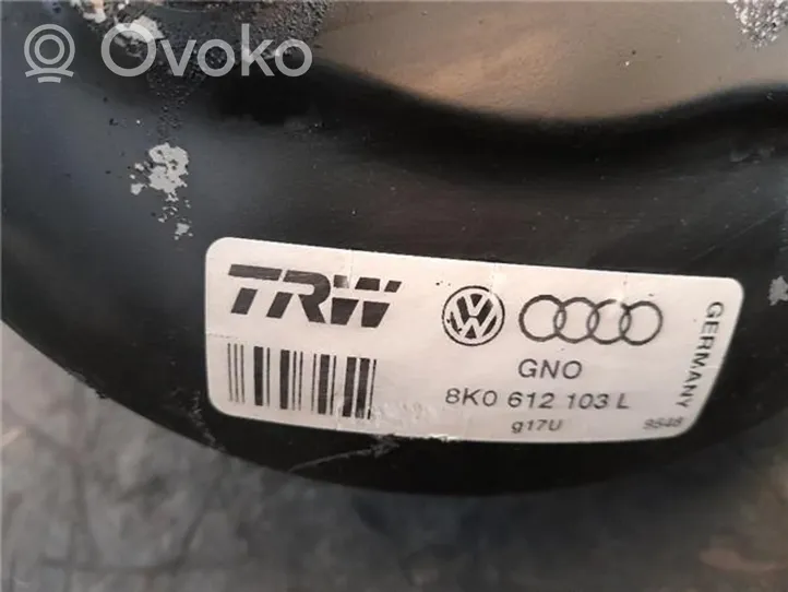 Audi A4 S4 B8 8K Wspomaganie hamulca 8K0612103L